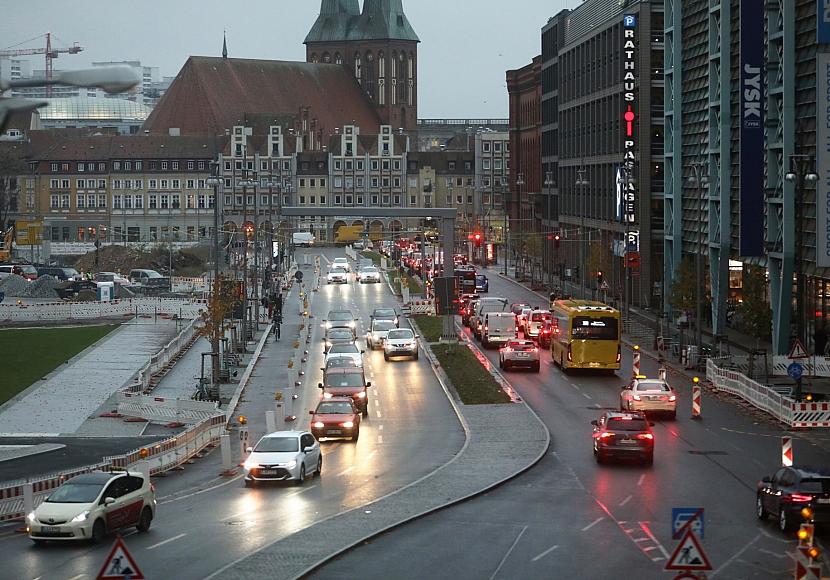 Studie: Elektromobilität gewinnt an Beliebtheit