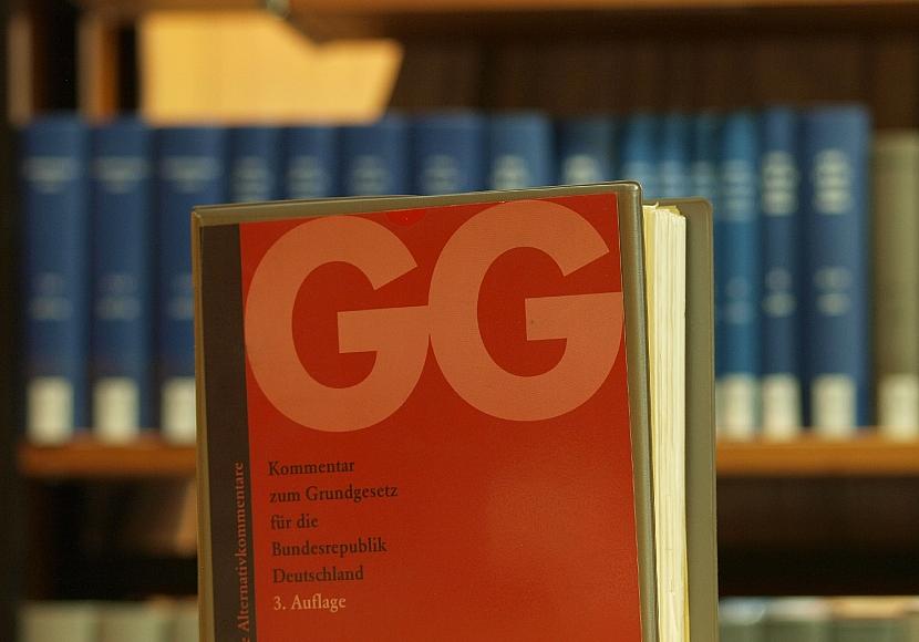 Experte fordert Grundgesetzänderung für Wissenschaftsfreiheit