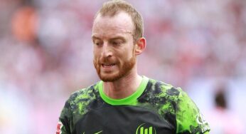 Wolfsburg zittert sich gegen Regionalligist Altglienicke weiter