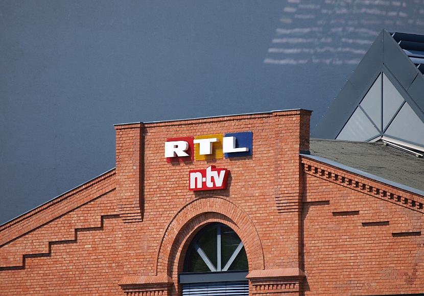 Weltkriegsbombe in Köln entdeckt: RTL-Sendezentrum wird evakuiert