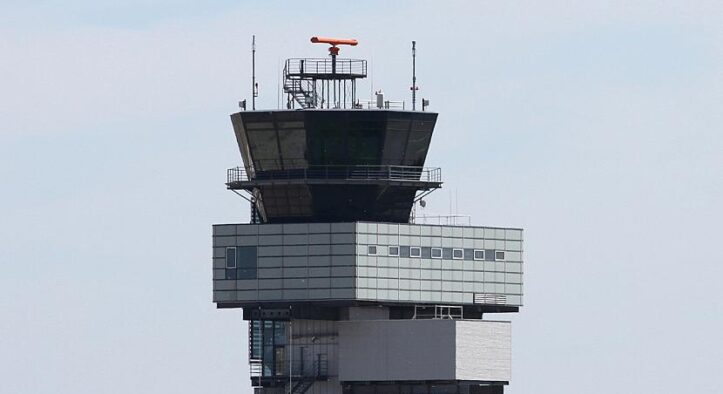 Neue Enthüllungen zu Drohnenvorfall am Leipziger Flughafen
