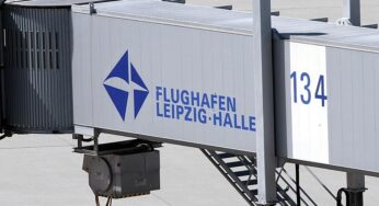 Polizei bestätigt Drohne mit Sprengsatz am Leipziger Flughafen