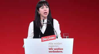Berliner Linke kündigt Bekenntnis zum Kampf gegen Antisemitismus an