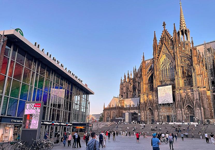 Köln soll Abschiebehilfe abgelehnt haben – Rufe nach Konsequenzen