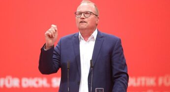 NRW-SPD-Spitzenkandidat will an Altersteilzeit länger festhalten