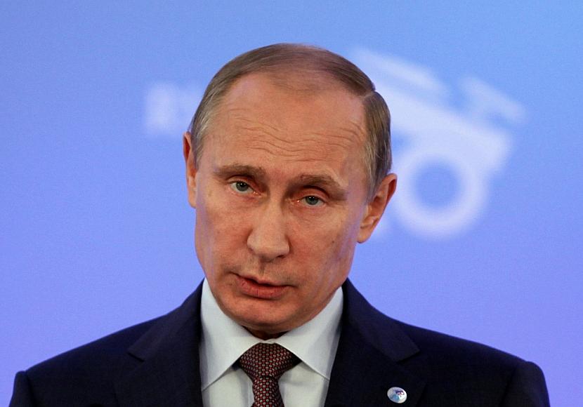 Putin besucht Kurilen-Archipel – Japan protestiert