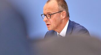 Merz will bei Klausur Wirtschaftspolitik beraten