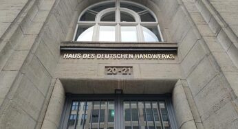 Handwerksverband will Senkung von Stromsteuer und Lohnzusatzkosten