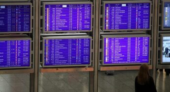 Zwei Tote durch Malaria am Frankfurter Flughafen