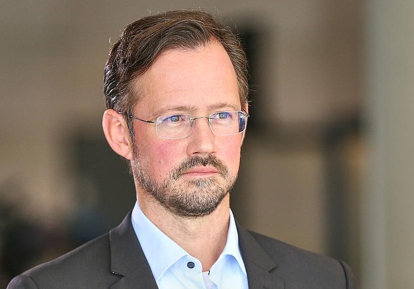 SPD-Politiker Wiese drängt auf Härtefallregel bei Rente mit 63