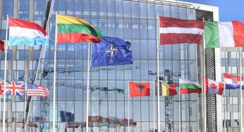 Experten wollen Nato-Beratungen nach Drohnenangriff in Leipzig