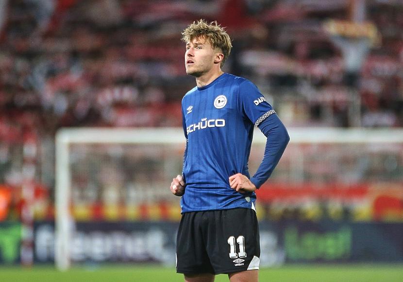 2. Bundesliga: Bielefeld siegt souverän gegen Cottbus
