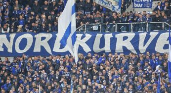 Schalke-Chef kritisiert TV-Geld-Verteilung