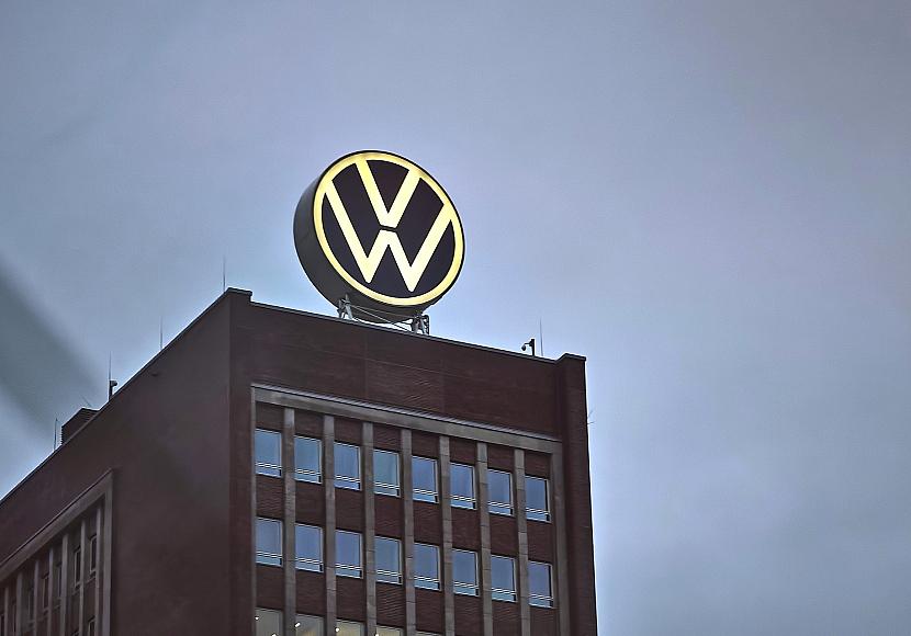 Unionsfraktionsvize fordert von VW Klarheit über Stellenabbau