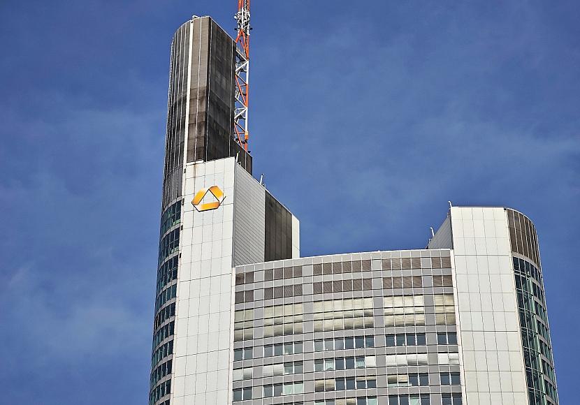 Commerzbank-Vize für Emotionslosigkeit bei Unicredit-Übernahme