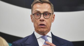 Finnlands Präsident will Dialog mit Russland