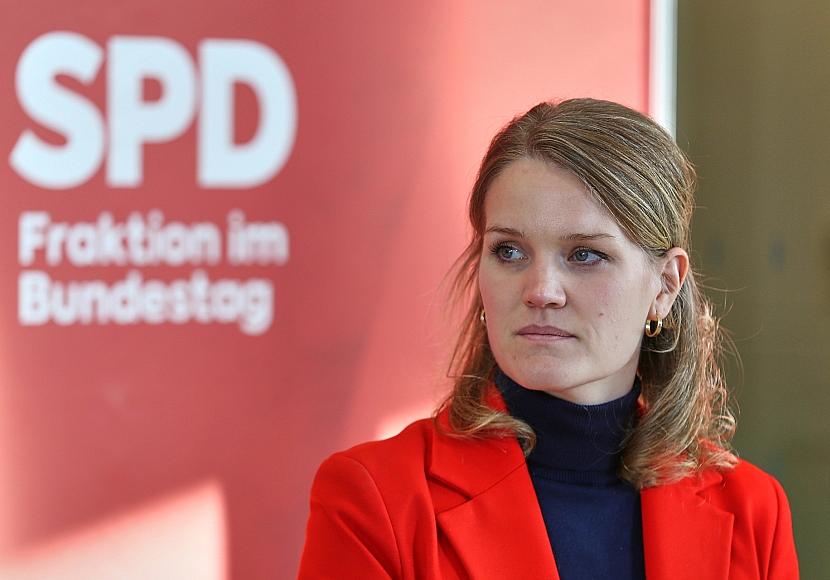 SPD dringt auf konsequente Geas-Umsetzung nach Ceuta-Krise