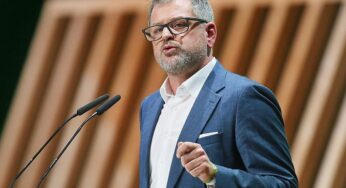 Grünen-Spitzenkandidat bevorzugt Koalition mit Linken