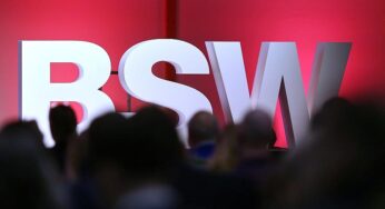 BSW streitet über Umgang mit AfD