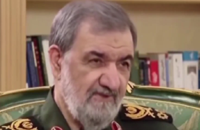 Schleichender Militärputsch: Neue Regierung in Teheran