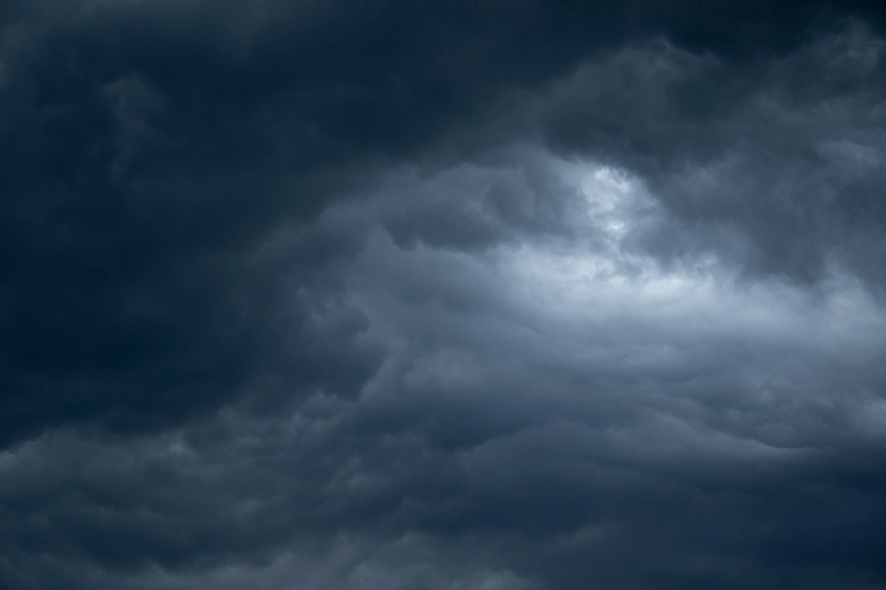 DWD warnt: An diesem Tag droht extrem gefährliches Wetter