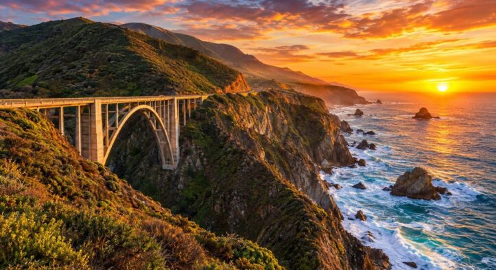California Deals from $45: Lake Cabins, Wine Country, Beach Resorts, Yosemite & City Breaks