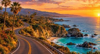 California Deals from $45: Big Bear Cabins, Laguna Beach, Temecula Wine Country & Palm Springs