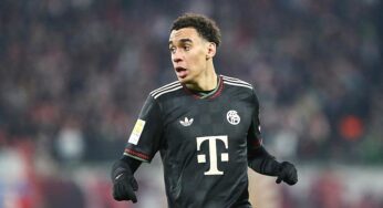 CL: Bayern schlägt Bodö/Glimt – Leipzig verliert in Como