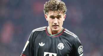 DFB-Pokal: FC Bayern dreht Spiel in Osnabrück
