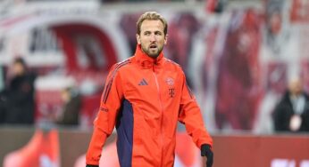 1. Bundesliga: Bayern gewinnen nur mühevoll gegen Elversberg