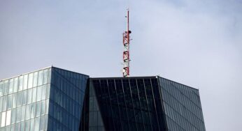 EZB erhöht Leitzins auf 2,5 Prozent