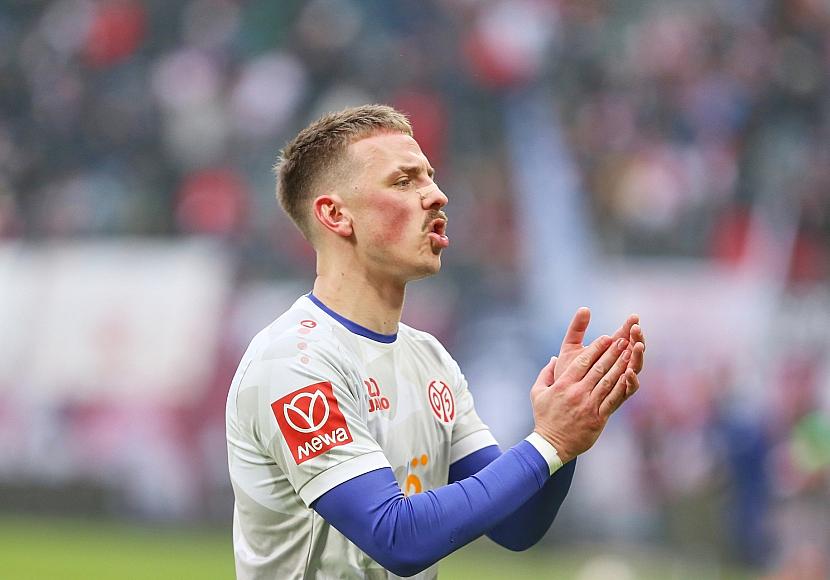 1. Bundesliga: Mainz deklassiert den Hamburger SV