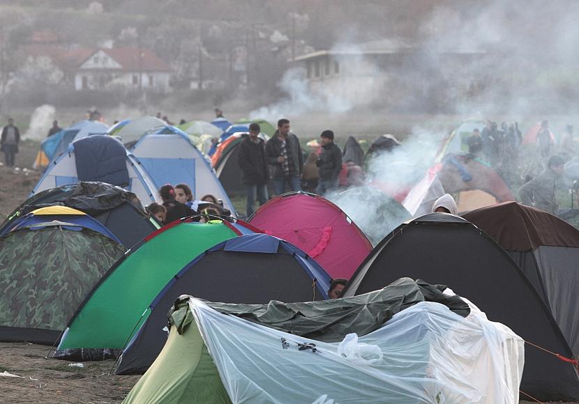 EU-Innenminister prüfen Ausnahmen beim Zugang zu Asylverfahren