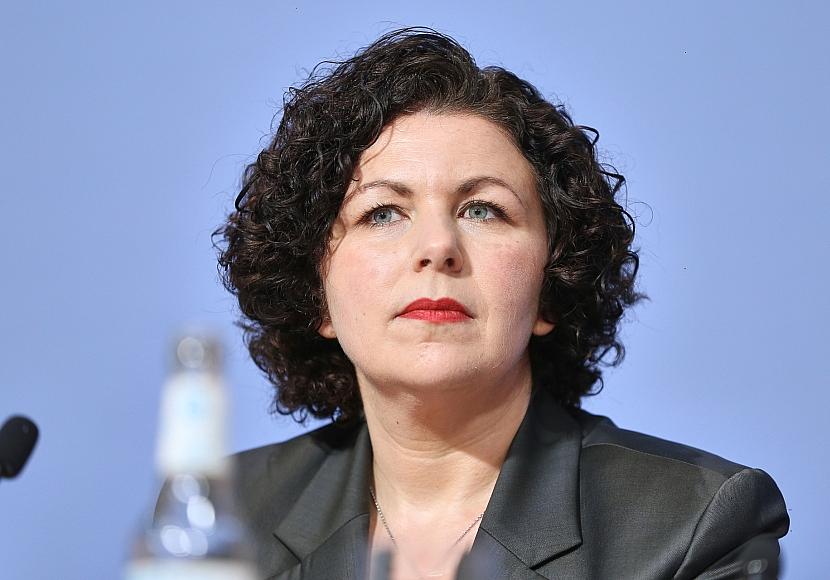 BSW-Chefin will Rücktritt von Voigt