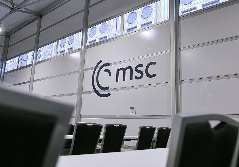 Helga Schmid und Jens Stoltenberg übernehmen Co-Vorsitz der MSC