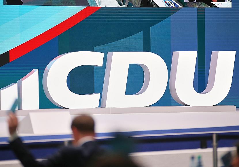 CDU: Kritik an Dominanz des Wirtschaftsflügels