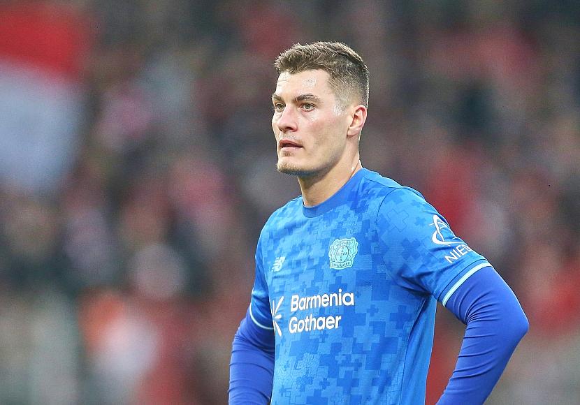 Europa League: Leverkusen schlägt NK Celje