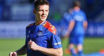 2. Bundesliga: Cottbus gewinnt in Karlsruhe