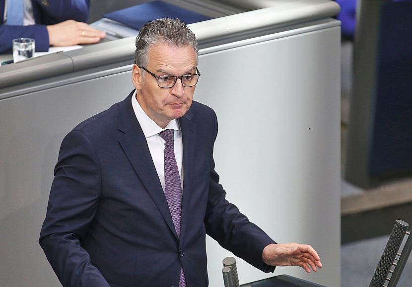 Krings fordert mehr Härte gegen „Klima-Radikalismus“