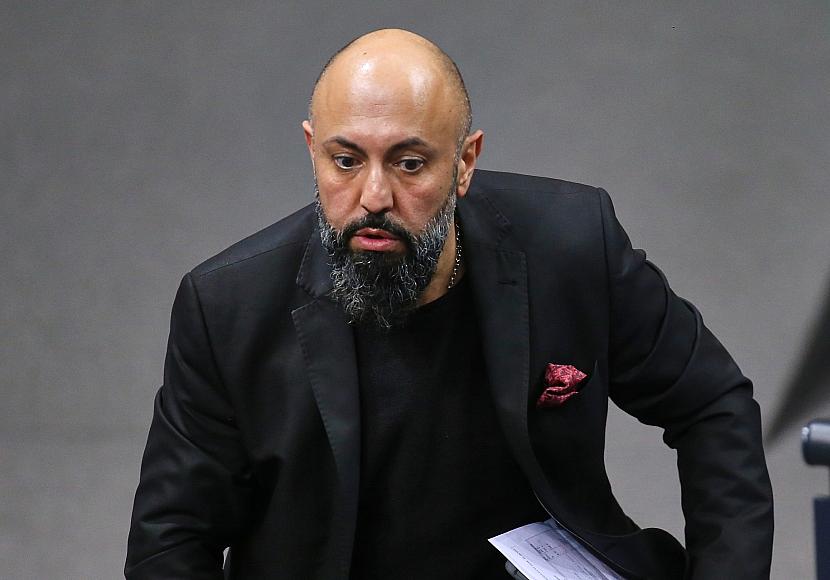SPD macht nach Clan-Kontakten Druck auf Linken-Abgeordneten Kocak