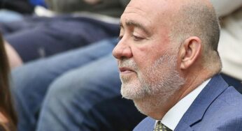 Israels Botschafter fordert „Brandmauer gegen Antisemitismus“
