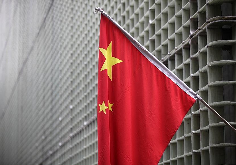 Mindestens 20 Tote bei Brand auf Frachtschiff in China