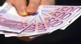 Energiepreise: Linke will 470 Euro Hilfe pro Kopf