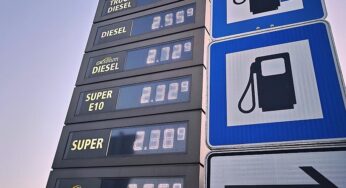 Auch Dieselpreis erreicht neues Allzeithoch
