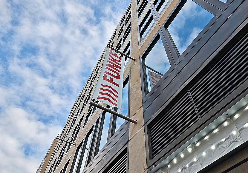 Funke-Verlegerin fordert von Medienbranche mehr Selbstkritik