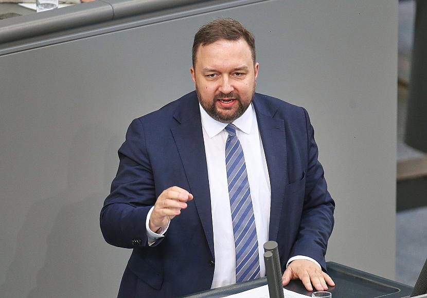 Michael Hose neuer stellvertretender CDU-Generalsekretär