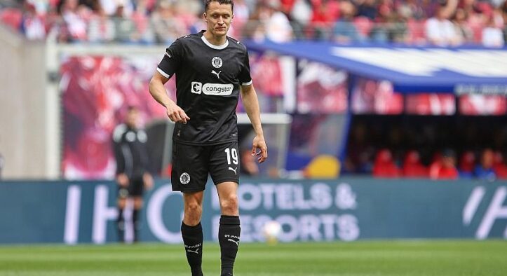 2. Bundesliga: Cottbus und St. Pauli trennen sich unentschieden