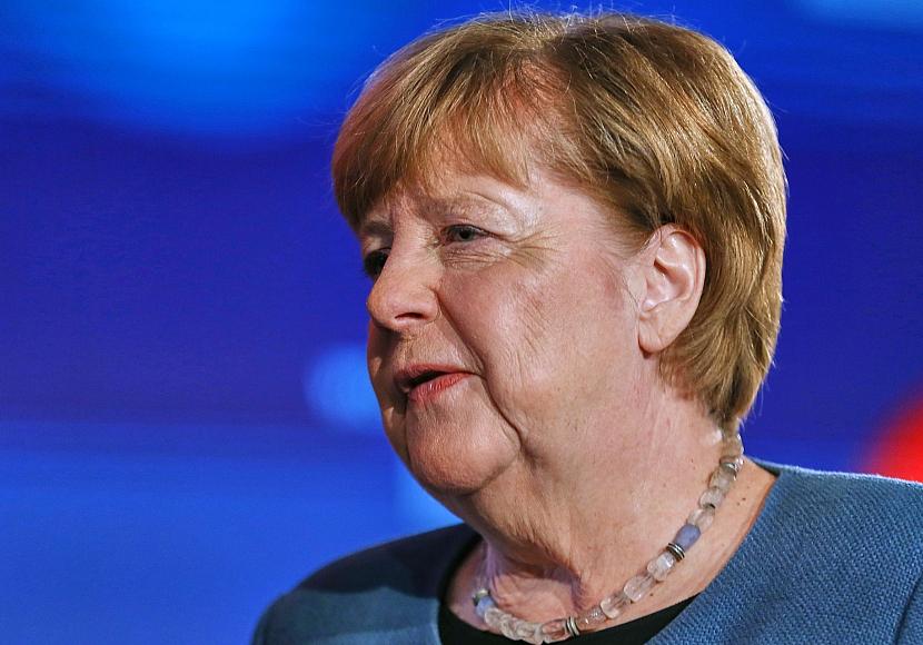 BSW will Merkel und Schröder als „Friedensvermittler“