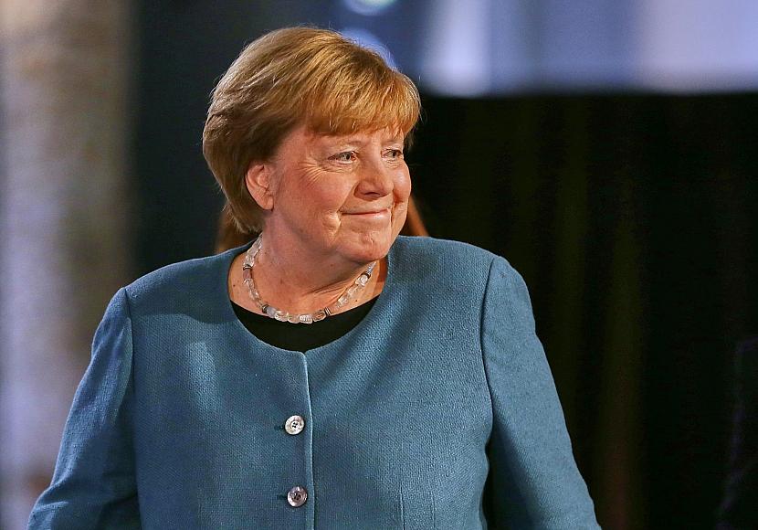 Bilger unterstützt Merkel-Kritik am Begriff „Brandmauer“