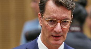 Tankrabatt: Wüst kritisiert Mineralölkonzerne